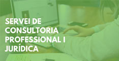 Consultoria professional i jurídica