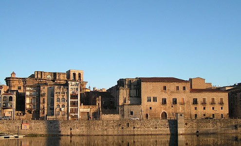 TSCAT Terres de l'Ebre