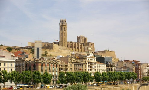 TSCAT Lleida