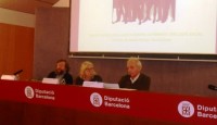 XXIII Jornades sobre assistència social a discapacitats XXIII Jornades sobre assistència social a discapacitatsXXIII Jornades sobre assistència social a...